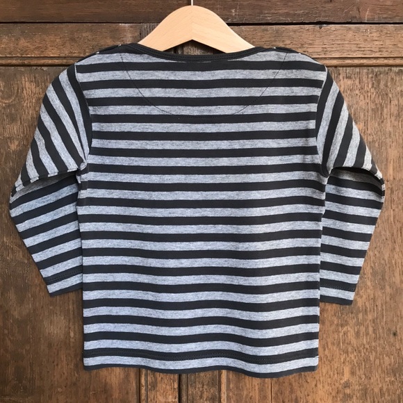 Long Sleeves Shirt - Picture 2 of 4